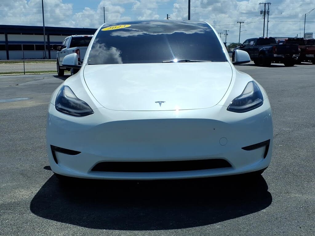 tesla model y 2023 7SAYGDEF5PF644157 image tesla model y 2023 7SAYGDEF5PF644157 image